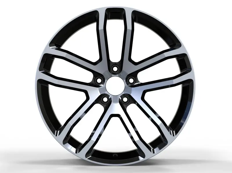 Forged Wheels Rims For Land Rover Range Rover L460 T103 1