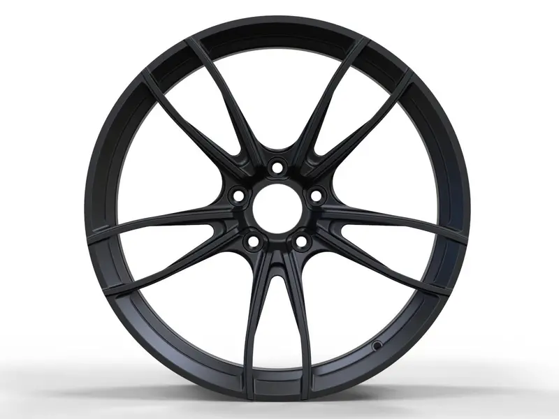 Forged Wheels Rims For Land Rover Range Rover L460 T106 1