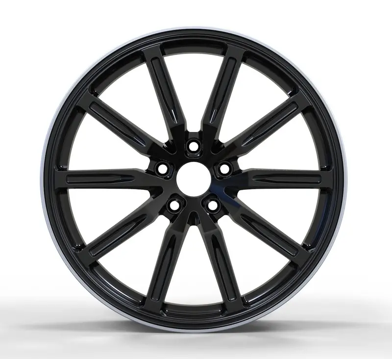 Forged Wheels Rims For Land Rover Range Rover L460 T127 1