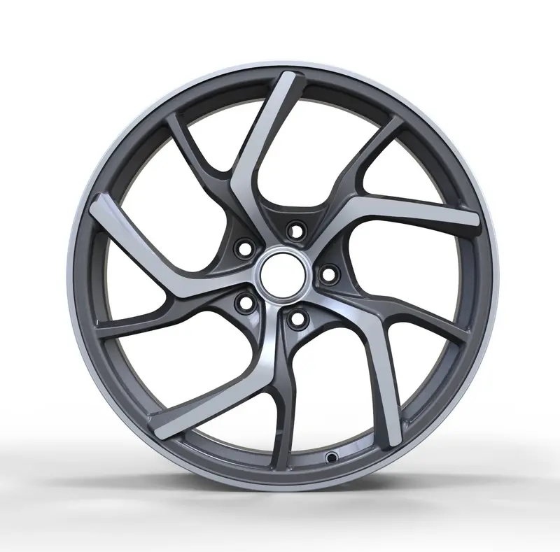 Forged Wheels Rims For Land Rover Range Rover L460 T130 1