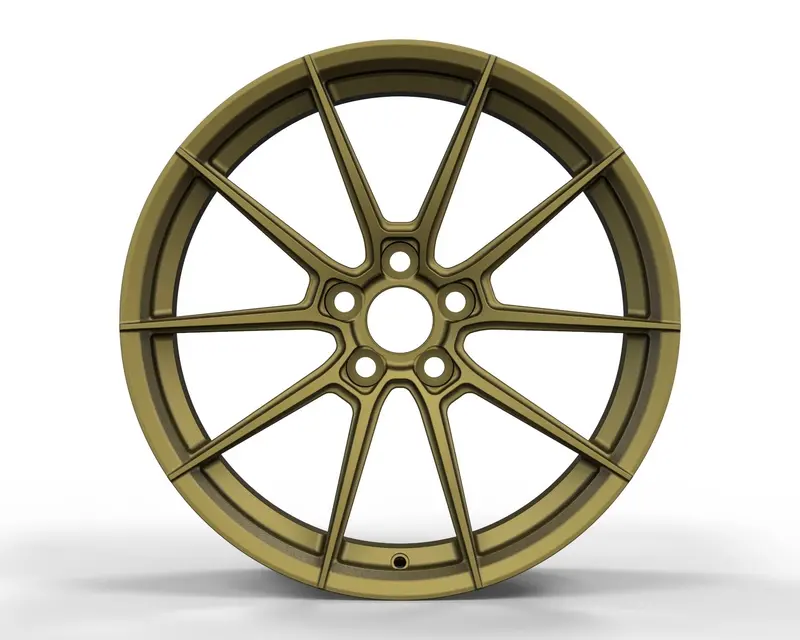 Forged Wheels Rims For Land Rover Range Rover L460 T132 1