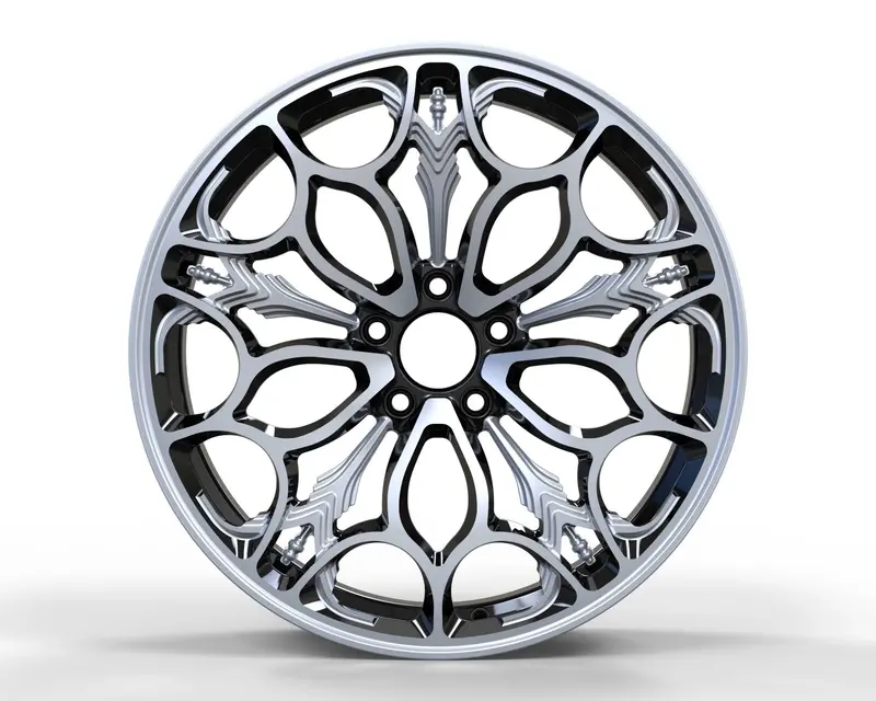 Forged Wheels Rims For Land Rover Range Rover L460 T135 1