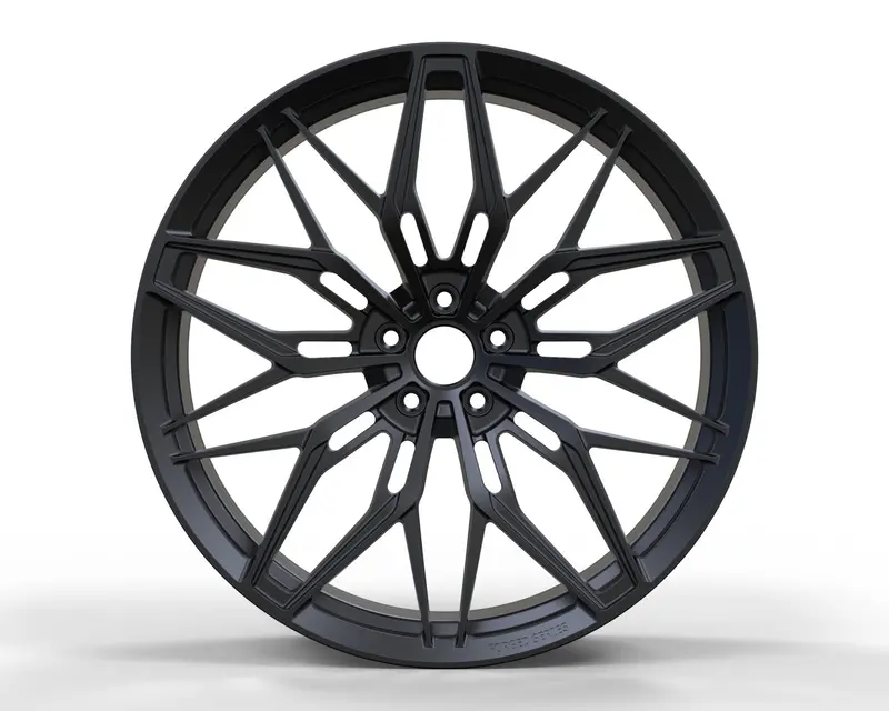 Forged Wheels Rims For Land Rover Range Rover L460 T137 1