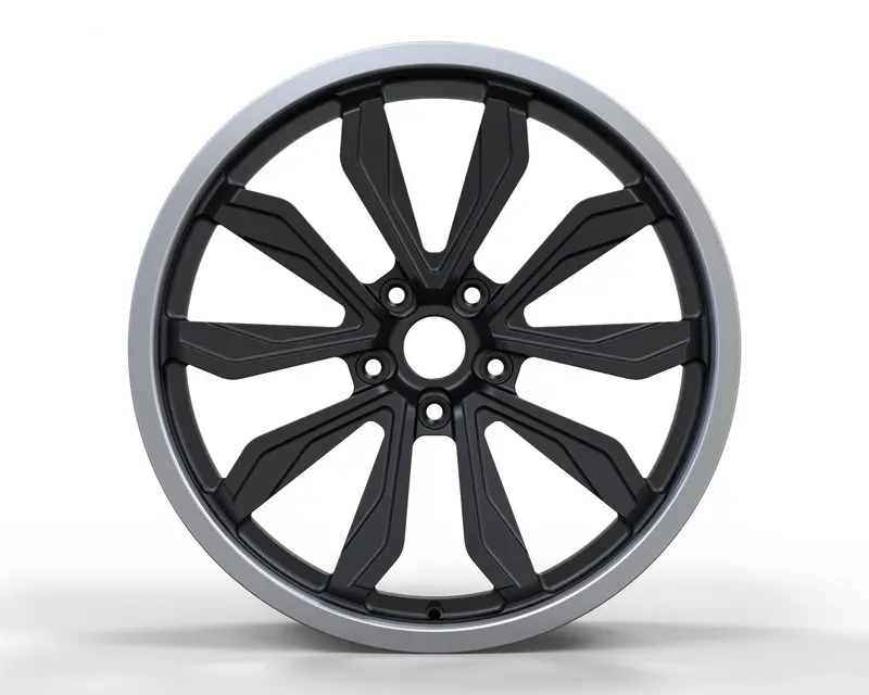 Forged Wheels Rims For Land Rover Range Rover L460 T138 1