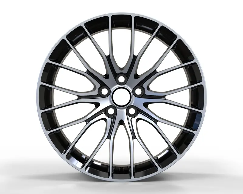 Forged Wheels Rims For Land Rover Range Rover L460 T139 1