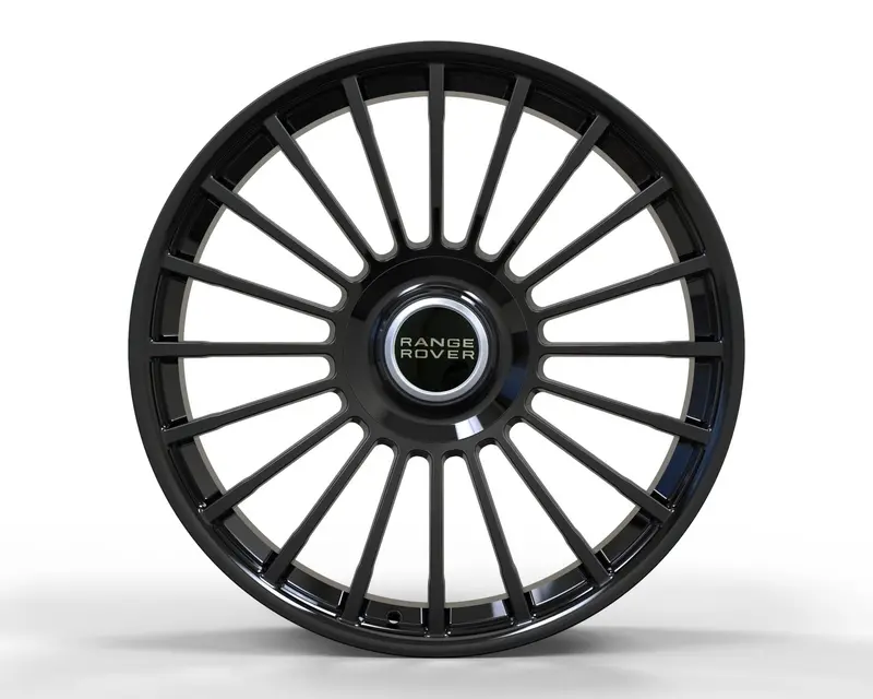 Forged Wheels Rims For Land Rover Range Rover L460 T140 1