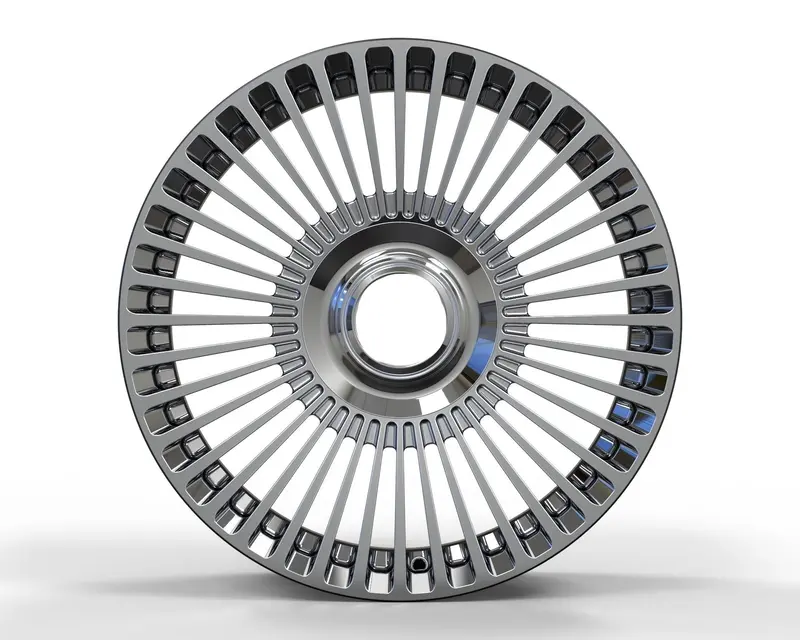 Forged Wheels Rims For Land Rover Range Rover L460 T141 1