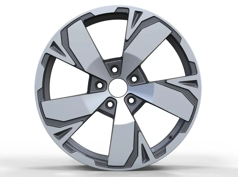 Forged Wheels Rims For Land Rover Range Rover L460 T142 1
