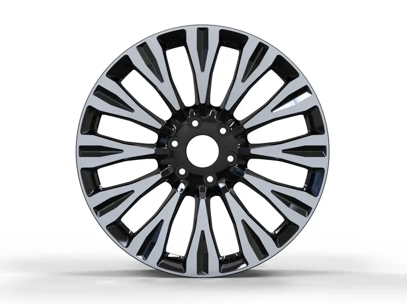 Forged Wheels Rims For Land Rover Range Rover L460 T143 1