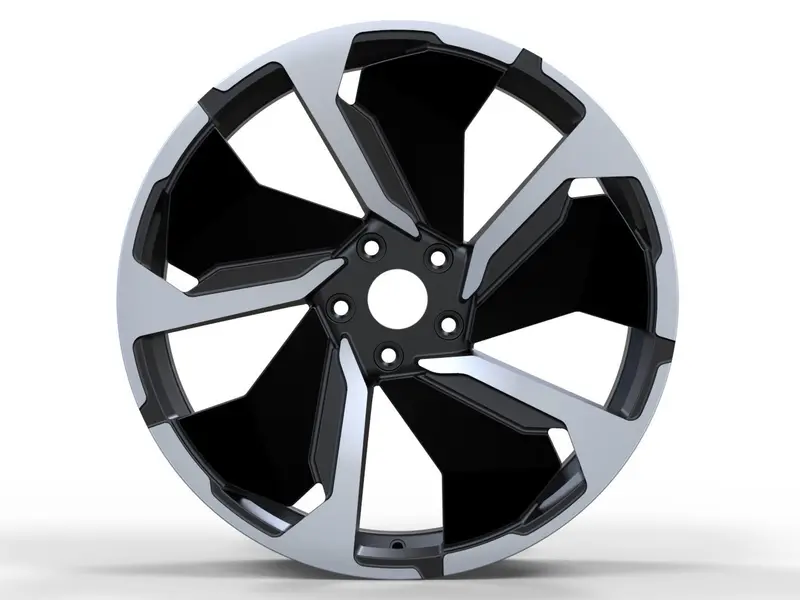 Forged Wheels Rims For Land Rover Range Rover L460 T169 1