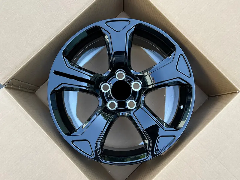 Forged Wheels Rims For Land Rover Range Rover L460 T28 1