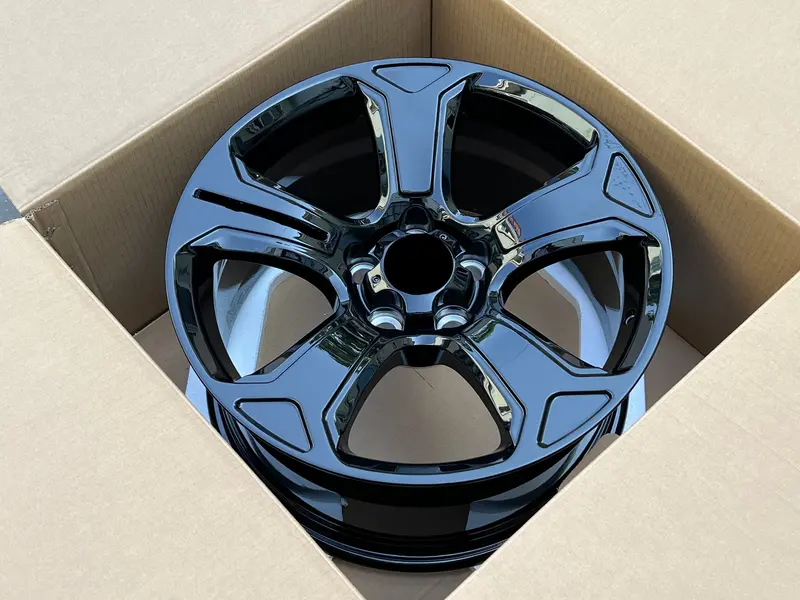 Forged Wheels Rims For Land Rover Range Rover L460 T28 2