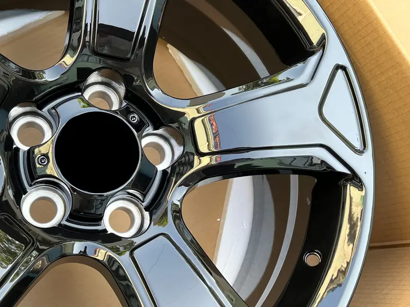 Forged Wheels Rims For Land Rover Range Rover L460 T28 5