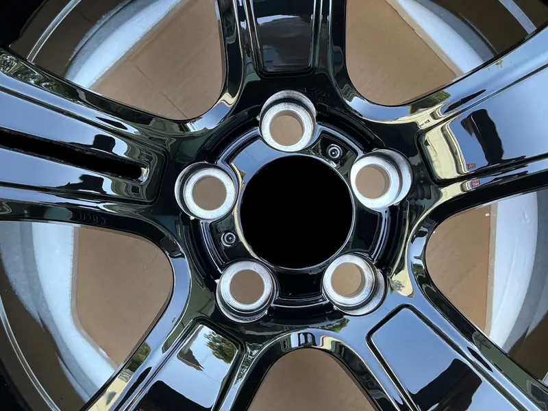Forged Wheels Rims For Land Rover Range Rover L460 T28 6