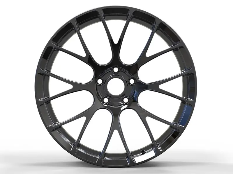 Forged Wheels Rims For Land Rover Range Rover L460 T31 1