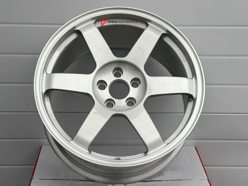 Forged Wheels Rims For Land Rover Range Rover L460 T33 1