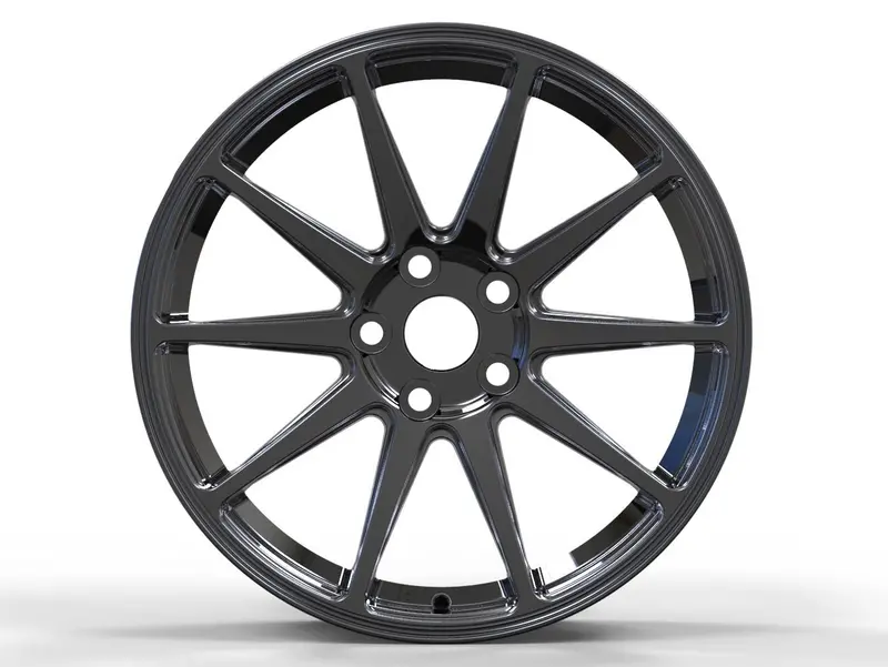 Forged Wheels Rims For Land Rover Range Rover L460 T34 1