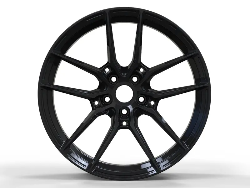 Forged Wheels Rims For Land Rover Range Rover L460 T35 1
