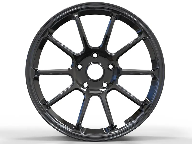 Forged Wheels Rims For Land Rover Range Rover L460 T36 1