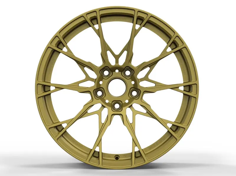 Forged Wheels Rims For Land Rover Range Rover L460 T37 1