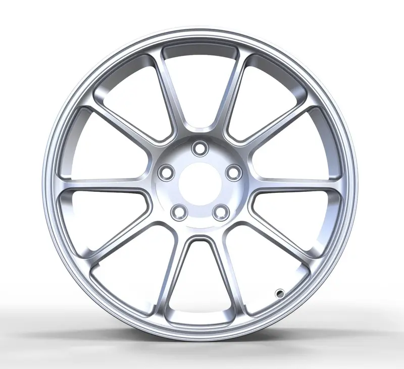 Forged Wheels Rims For Land Rover Range Rover L460 T38 1