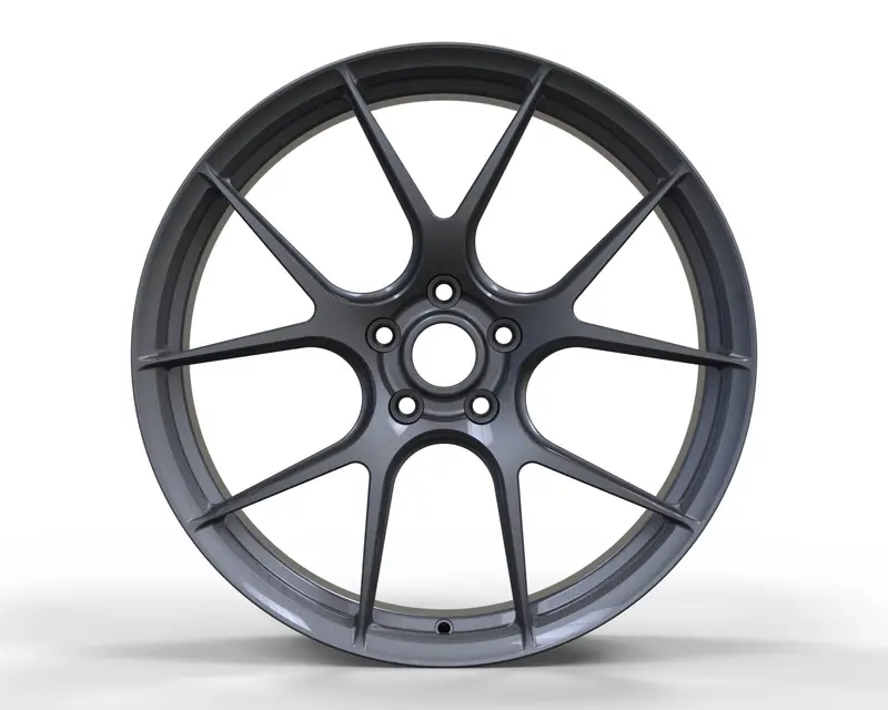 Forged Wheels Rims For Land Rover Range Rover L460 T39 1