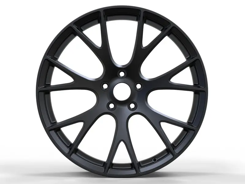 Forged Wheels Rims For Land Rover Range Rover L460 T40 1