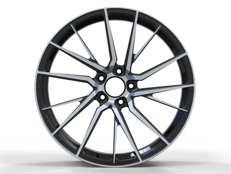 Forged Wheels Rims For Land Rover Range Rover L460 T41 1