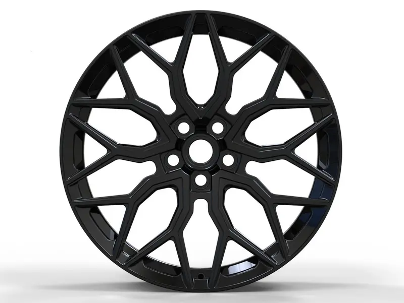 Forged Wheels Rims For Land Rover Range Rover L460 T42 1
