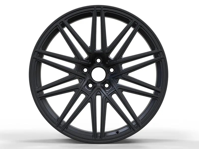 Forged Wheels Rims For Land Rover Range Rover L460 T43 1