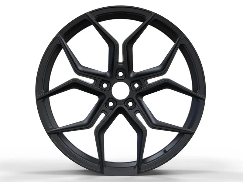 Forged Wheels Rims For Land Rover Range Rover L460 T44 1