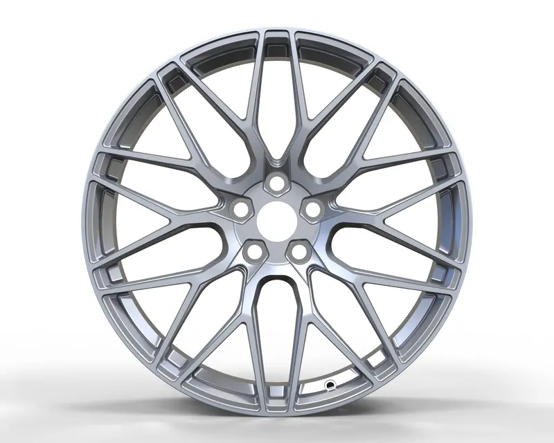 Forged Wheels Rims For Land Rover Range Rover L460 T45 1