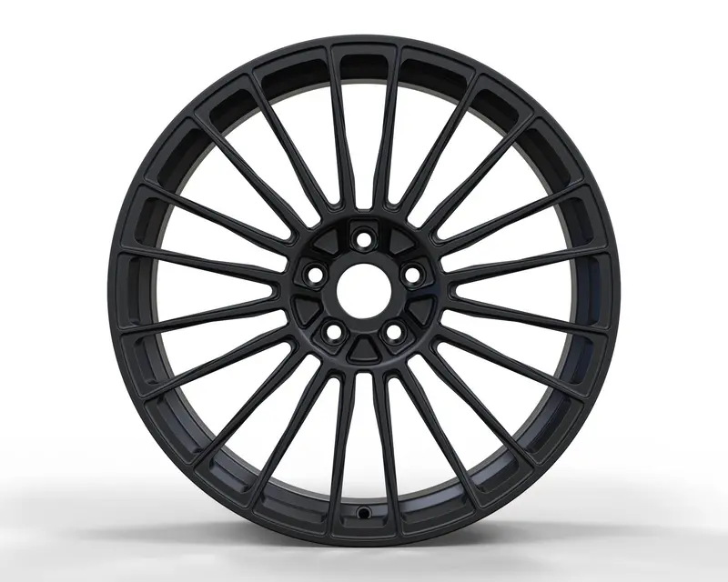 Forged Wheels Rims For Land Rover Range Rover L460 T48 1