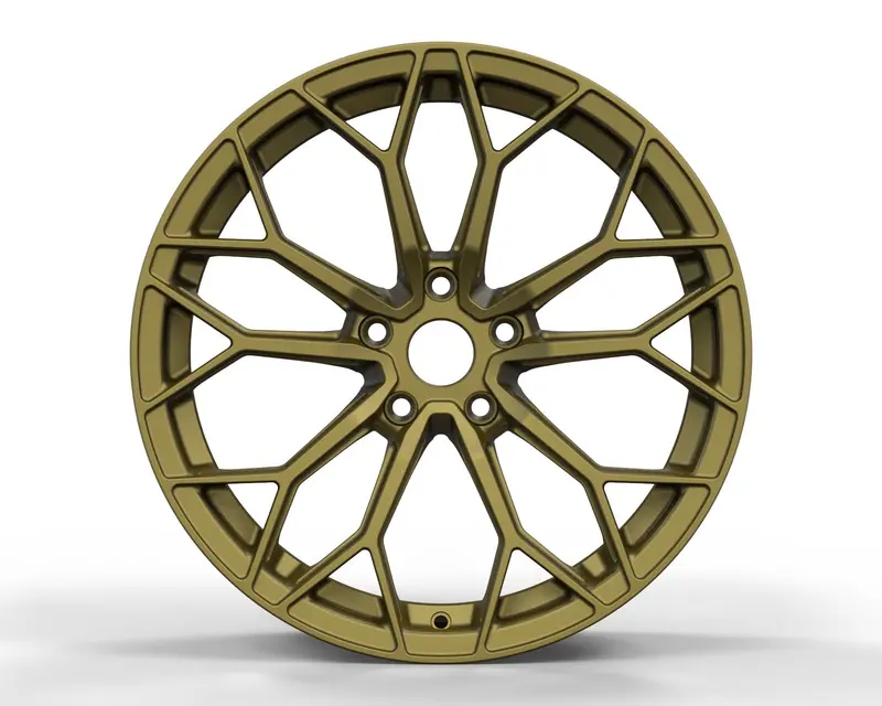 Forged Wheels Rims For Land Rover Range Rover L460 T60 1