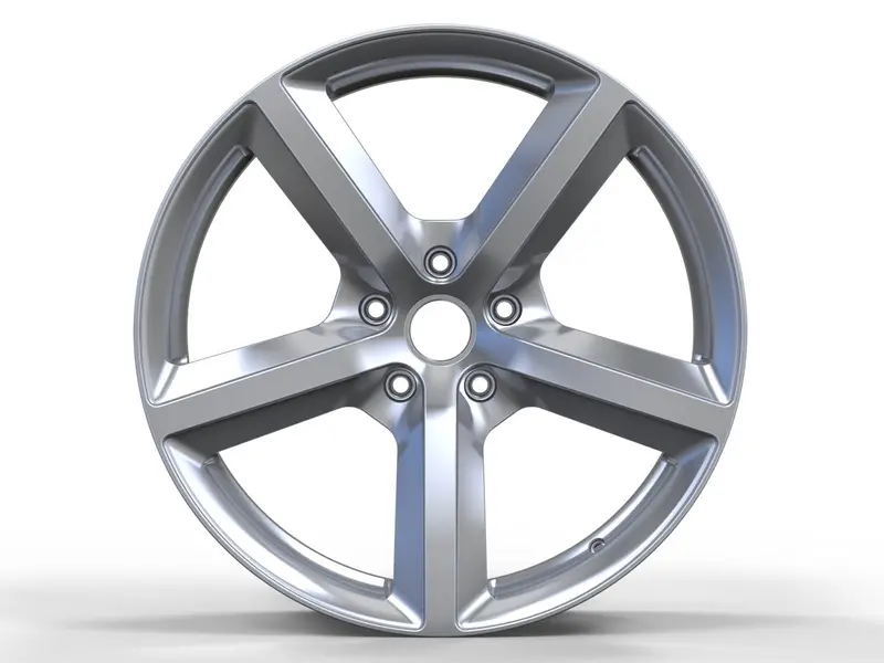 Forged Wheels Rims For Land Rover Range Rover L460 T61 1