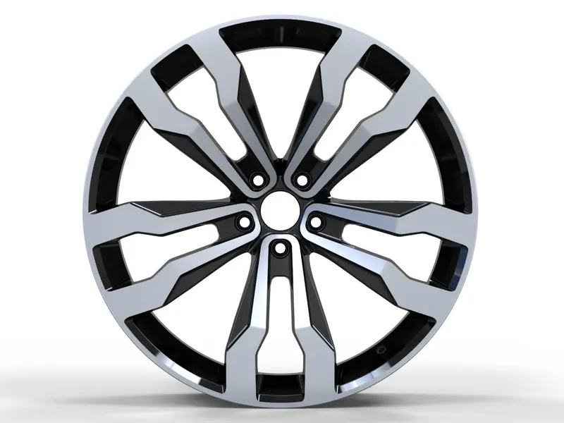 Forged Wheels Rims For Land Rover Range Rover L460 T63 1