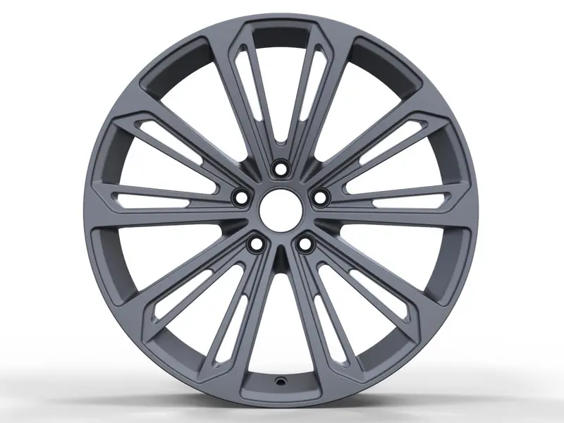 Forged Wheels Rims For Land Rover Range Rover L460 T64 1