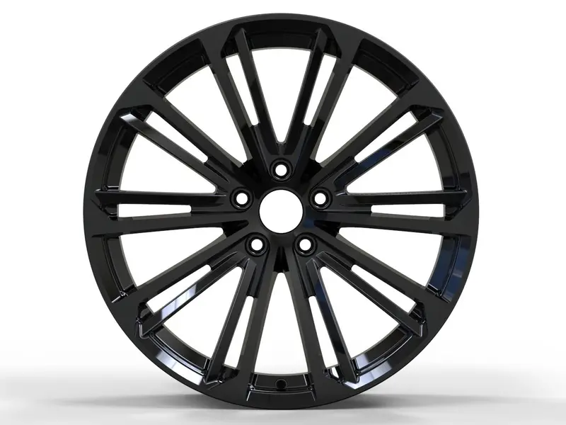 Forged Wheels Rims For Land Rover Range Rover L460 T65 1