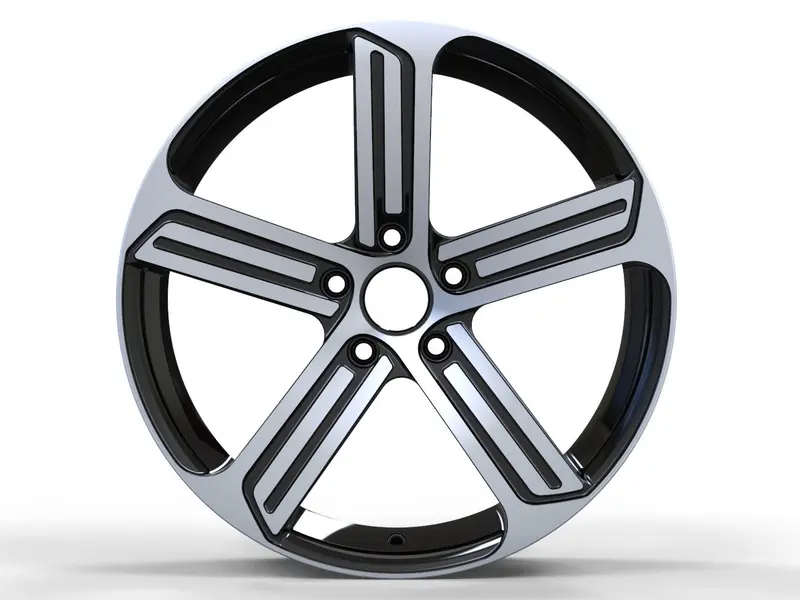 Forged Wheels Rims For Land Rover Range Rover L460 T67 1