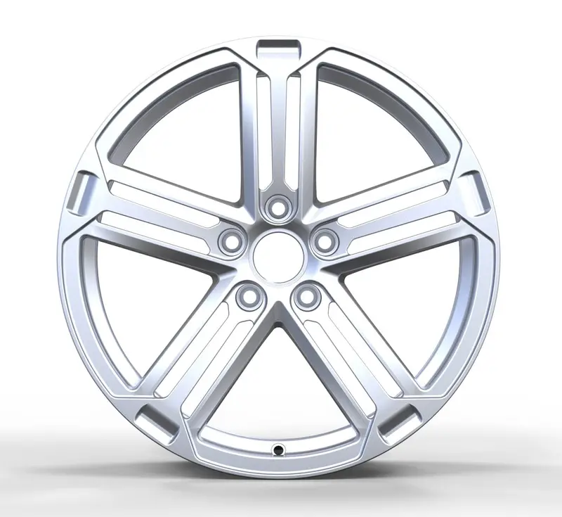 Forged Wheels Rims For Land Rover Range Rover L460 T68 1