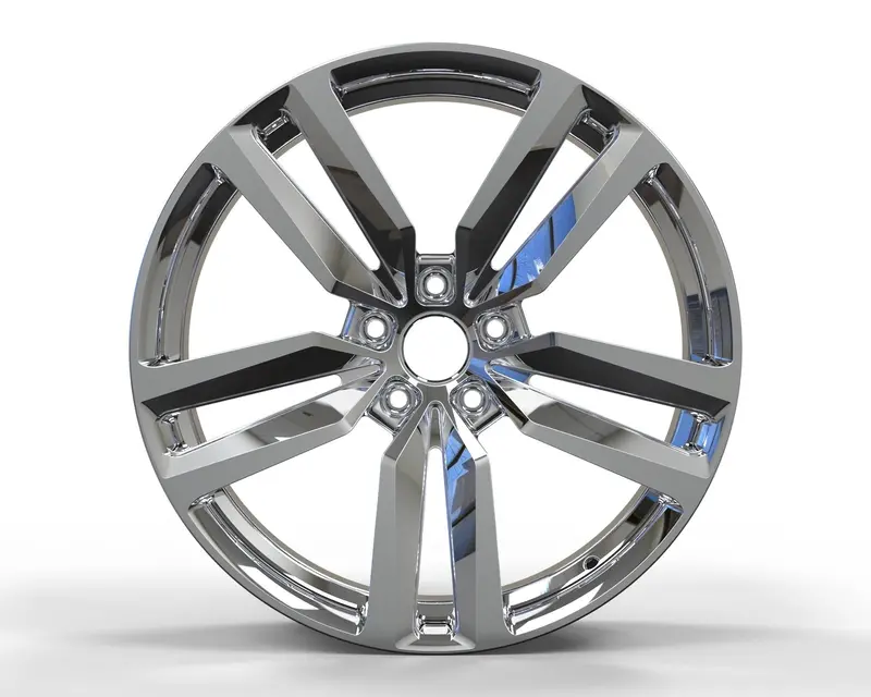 Forged Wheels Rims For Land Rover Range Rover L460 T69 1