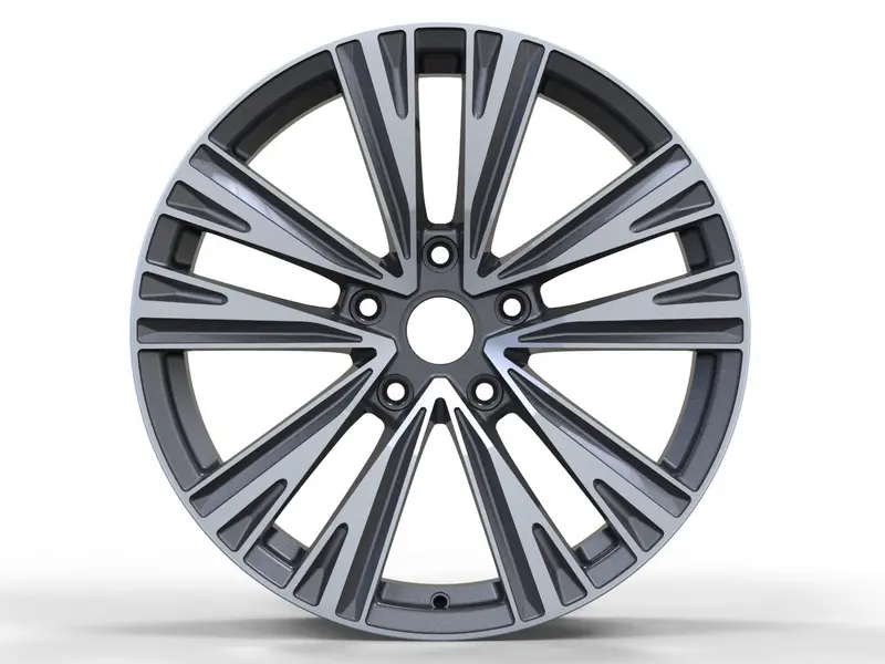 Forged Wheels Rims For Land Rover Range Rover L460 T70 1