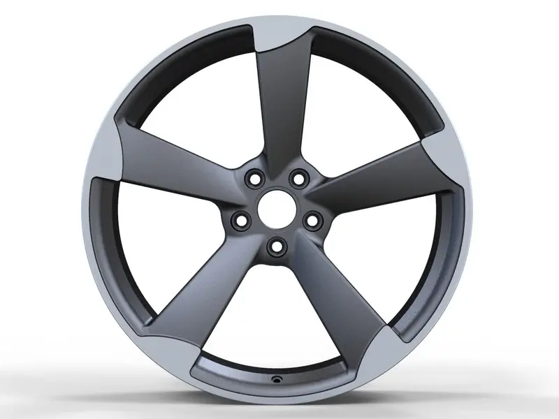 Forged Wheels Rims For Land Rover Range Rover L460 T71 1