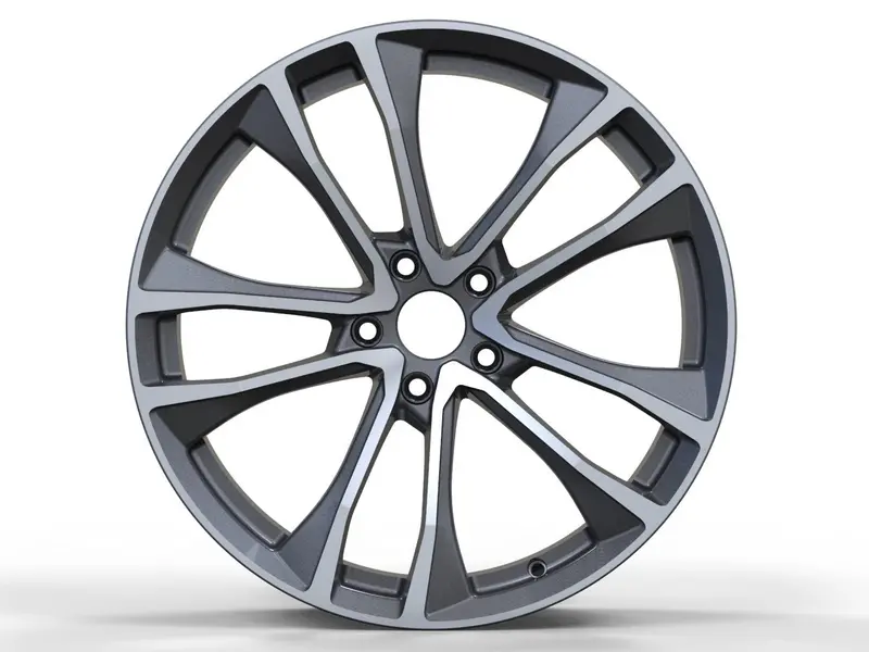 Forged Wheels Rims For Land Rover Range Rover L460 T74 1
