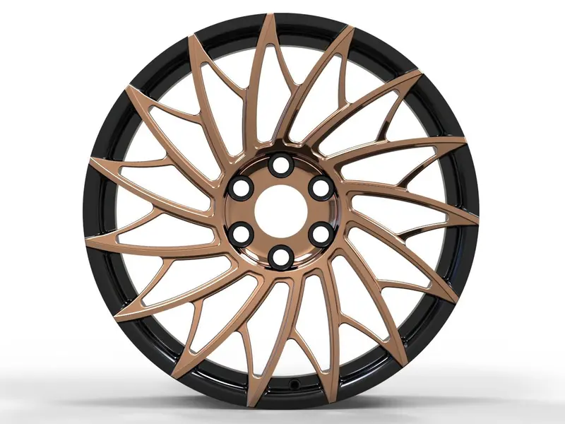 Forged Wheels Rims For Land Rover Range Rover L460 T90 1
