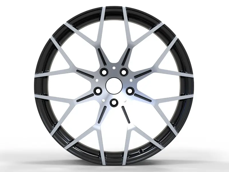 Forged Wheels Rims For Land Rover Range Rover L460 T92 1