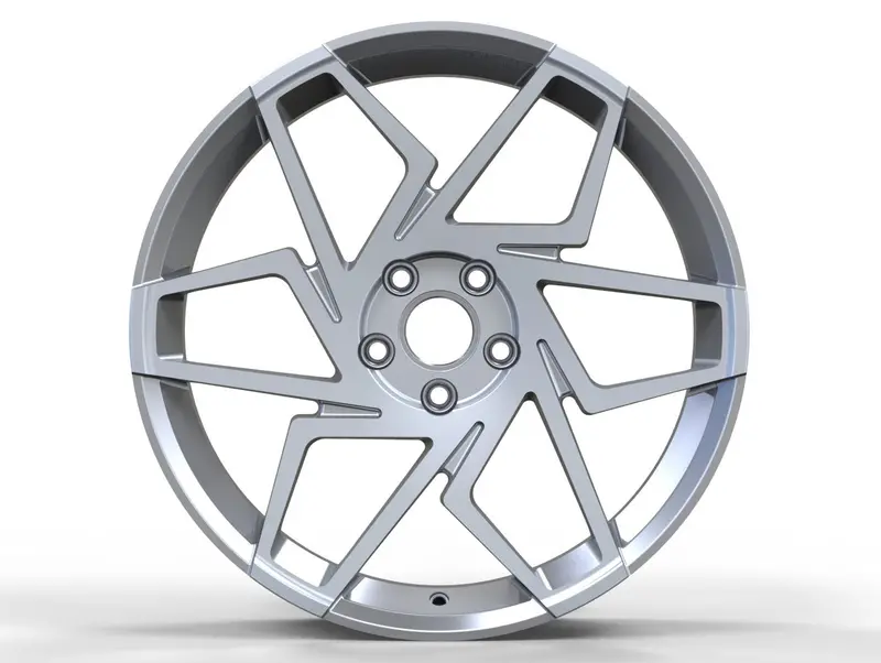 Forged Wheels Rims For Land Rover Range Rover L460 T94 1