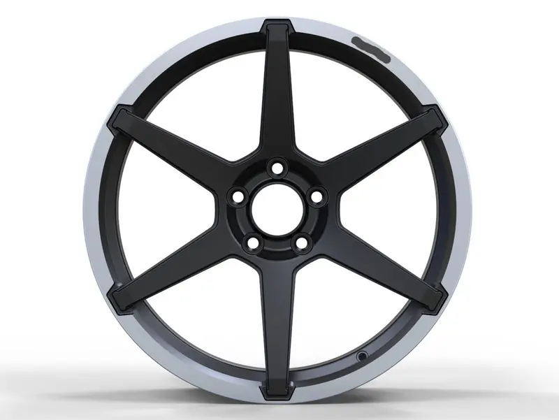 Forged Wheels Rims For Land Rover Range Rover L460 T95 1