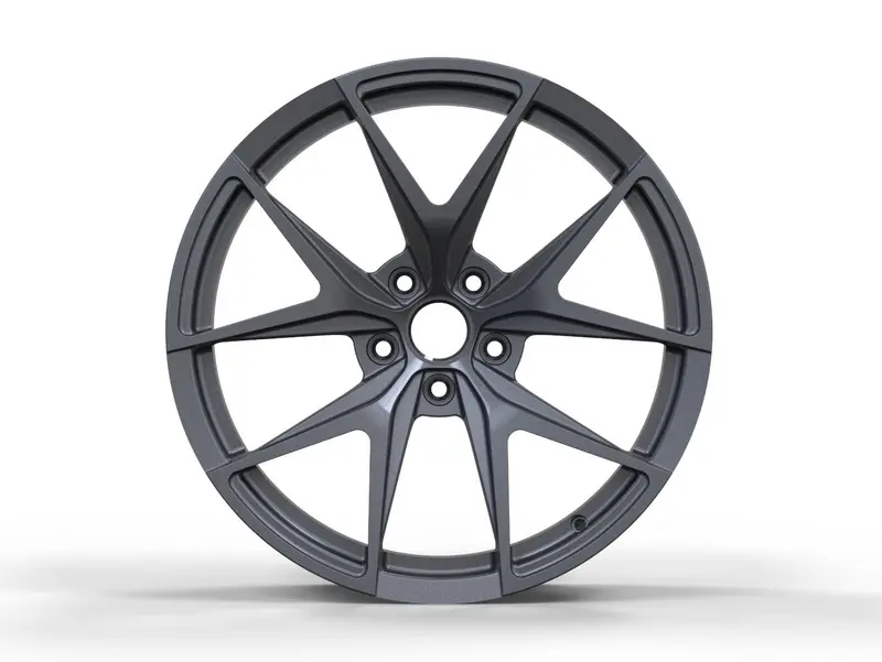 Forged Wheels Rims For Land Rover Range Rover L460 T96 1