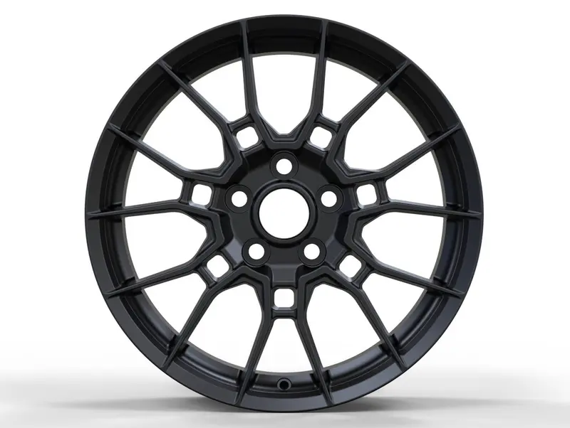 Forged Wheels Rims For Land Rover Range Rover L460 T97 1